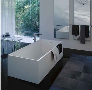 9783 SKA  Ванна свободностоящая 180х85х50 см Millidue