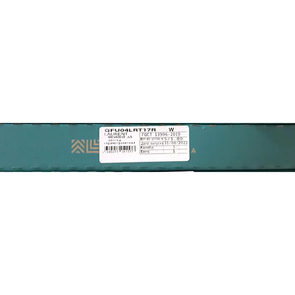 Керамогранит ALMA CERAMICA Laurent — белоснежная элегантность для интерьера 86711029 STLM-0070926 - Вид №7