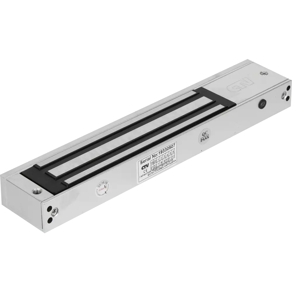 Замок электромагнитный CTV Lock-M280 STLM-2148670 - Вид №1