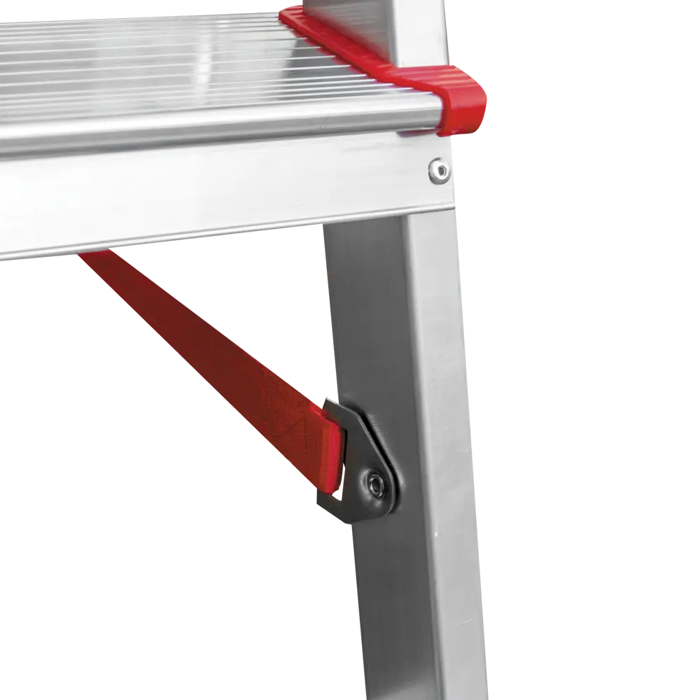 Мини-платформа 2-секционная Новая Высота 5 ступеней STLM-2178423 - Вид №6