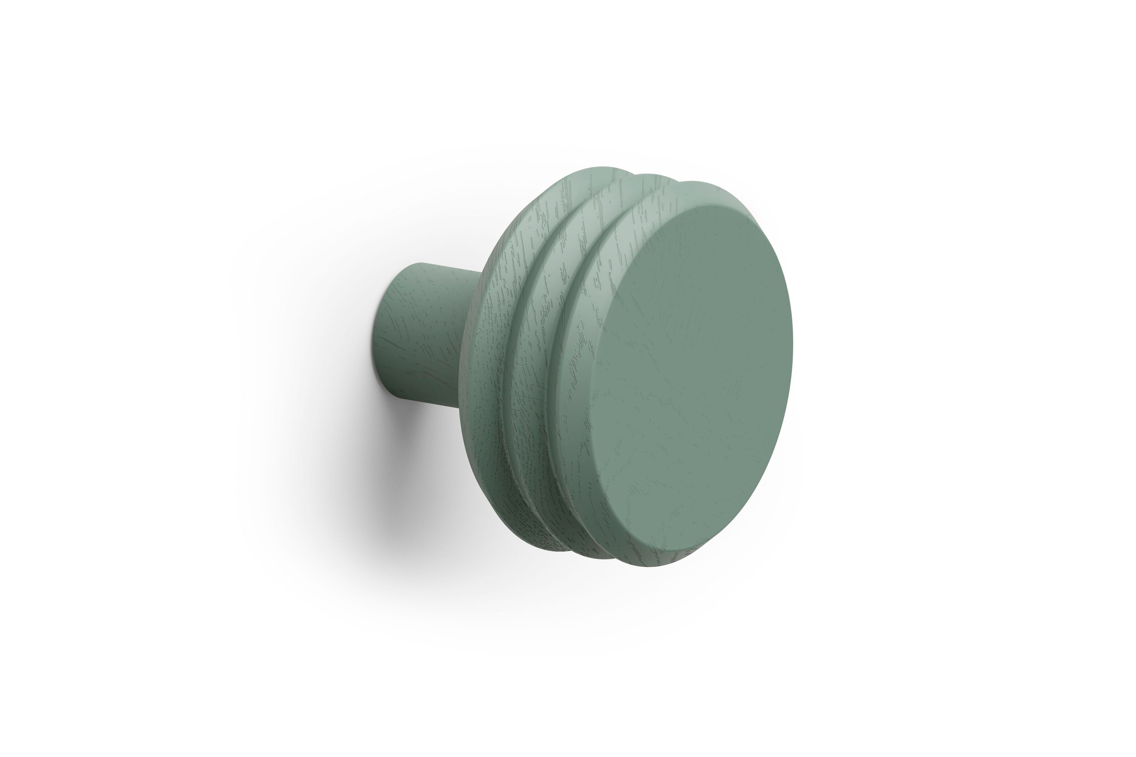 Настенный крючок из дуба Viefe Pulse ARCH-00086785 - Вид №14