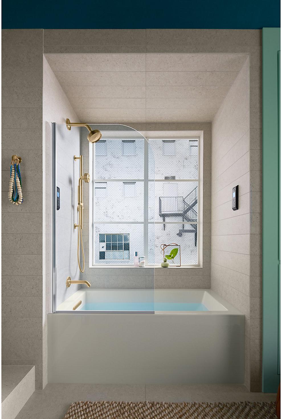 KOHLER Underscore Прямоугольник 60 K-20201-LA-0  - Вид №2