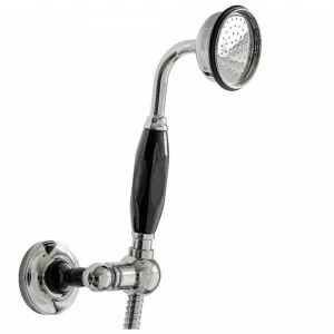 Traditional bathrooms BRIGHTON крючок настенный с ручным душем TB1BL Tb1bl.bn