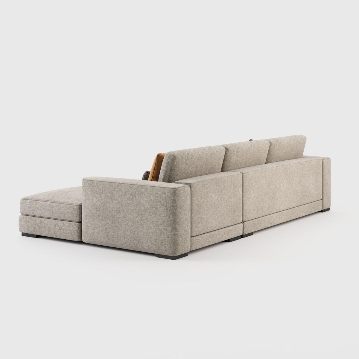 103587 Диван угловой LasKasas Grey - Вид №2