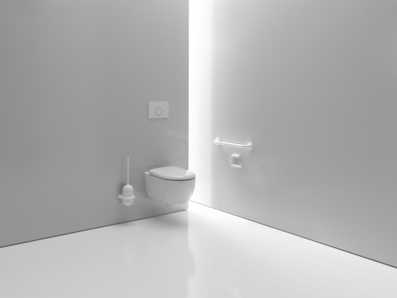 801.36.126 ручка для захвата HEWI Serie 477/801  - Вид №4