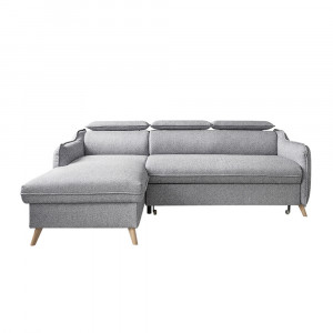 2000983207326 Диван c канапе (левый) ACTONA Sweet Harmony