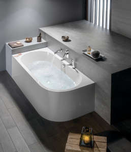 78119M Polysan Эксцентрические ванны