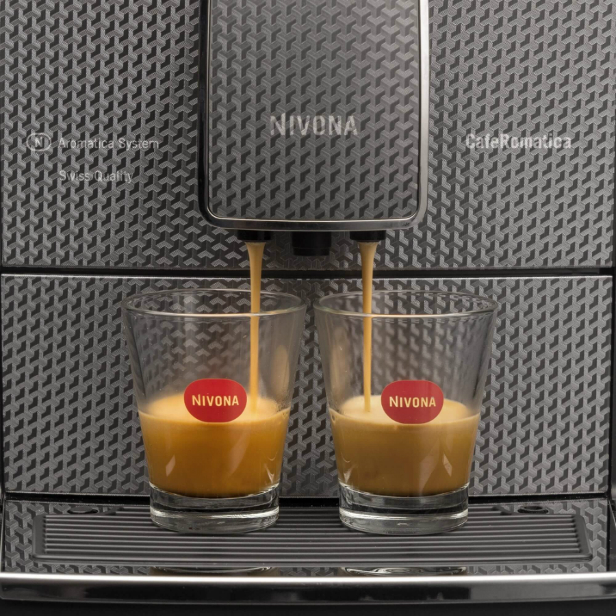 Кофемашина Nivona CafeRomatica NICR 789 NICR789 - Вид №8