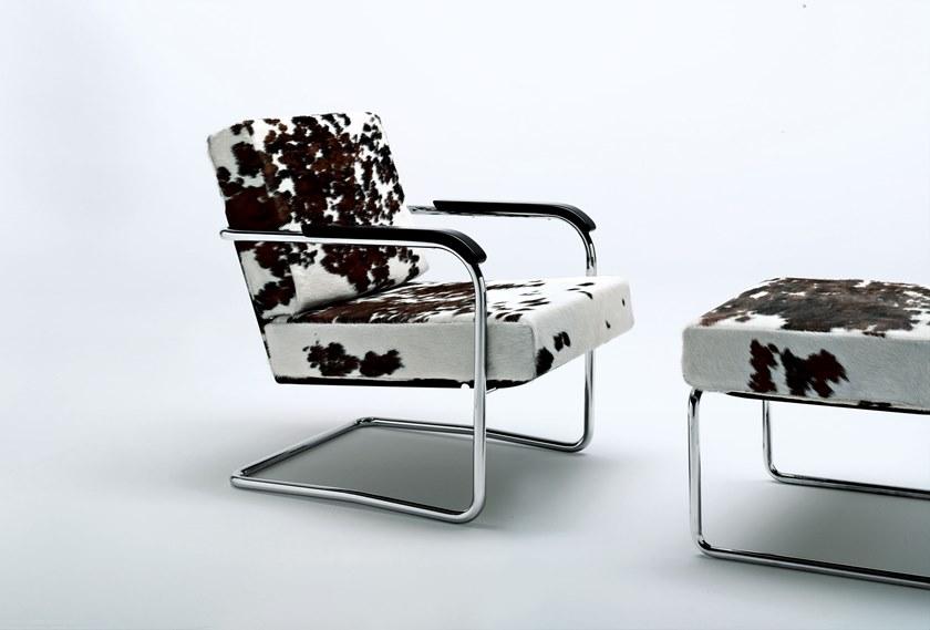 MisuraEmme Мягкое консольное кресло Atelier sun-id-1363599 - Вид №4