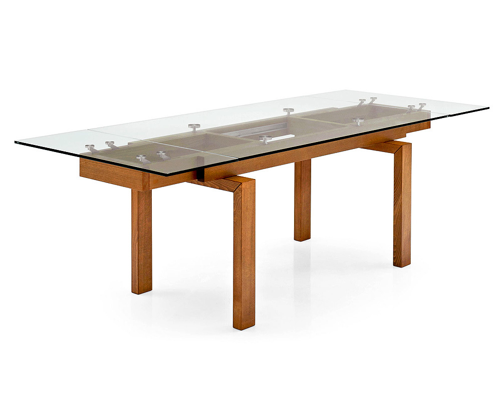 Стол HYPER CALLIGARIS CS416-R 160  - Вид №2