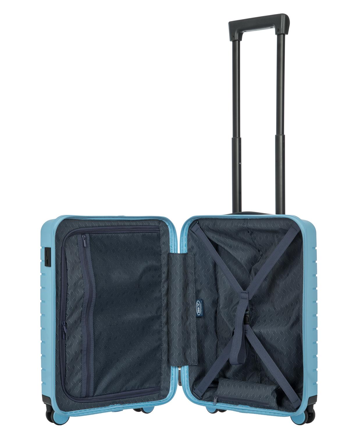 B1Y08429.022 Чемодан B1Y08429 Hard-Shell Carry-On Trolley BY Brics Ulisse - Вид №6