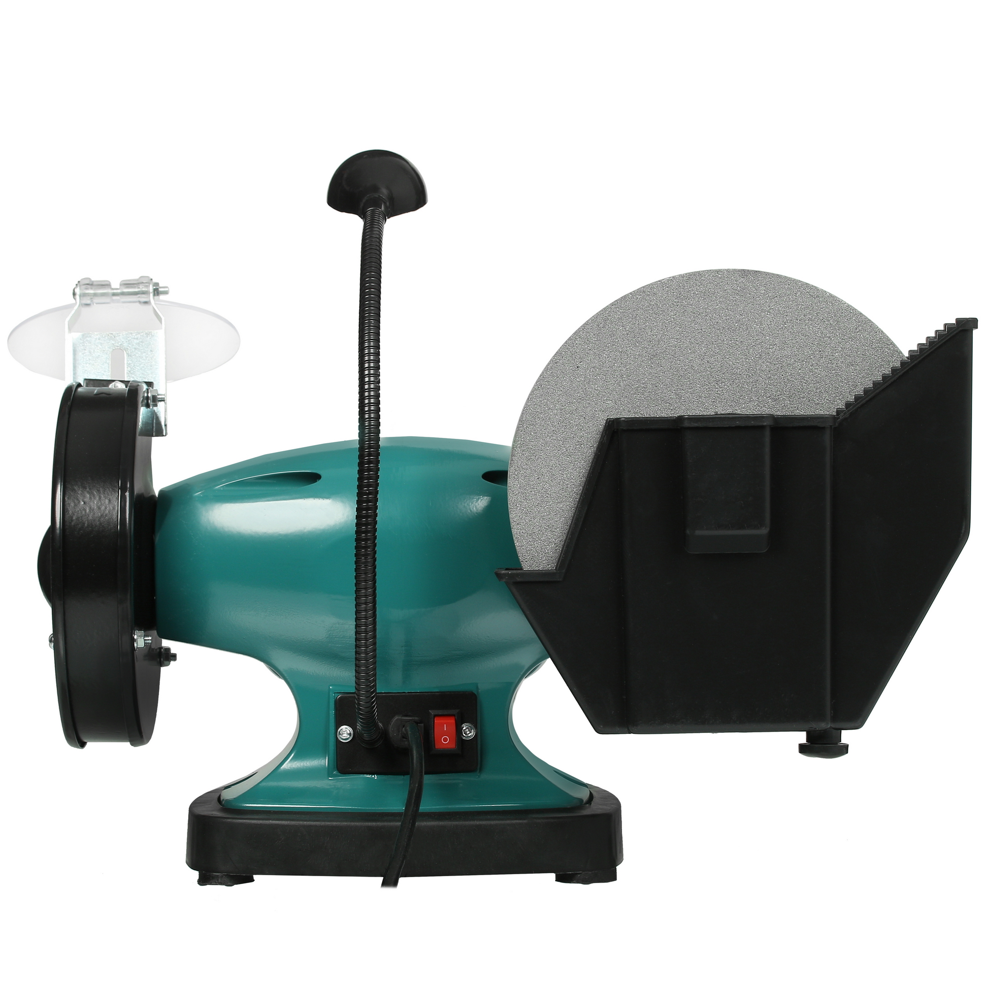 Точильный станок FinePower FBP45-150L 5098979 STDN-0081107 - Вид №8