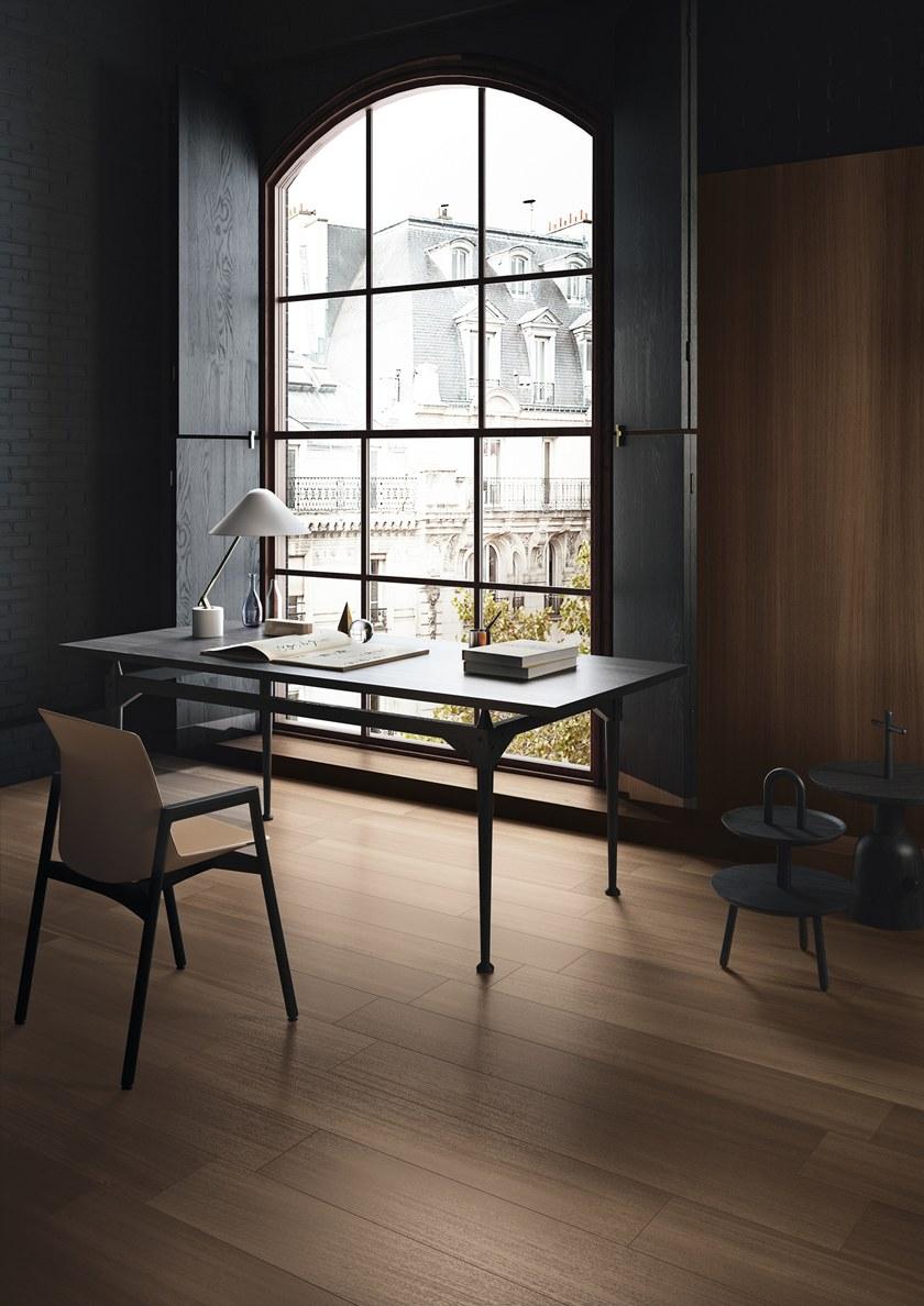 Imola Настенная / напольная плитка из керамогранита под дерево sun-id-1357630 - Вид №2