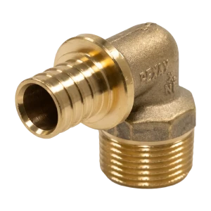 Комбинированный угол 90° REHAU для систем водоснабжения 89376578