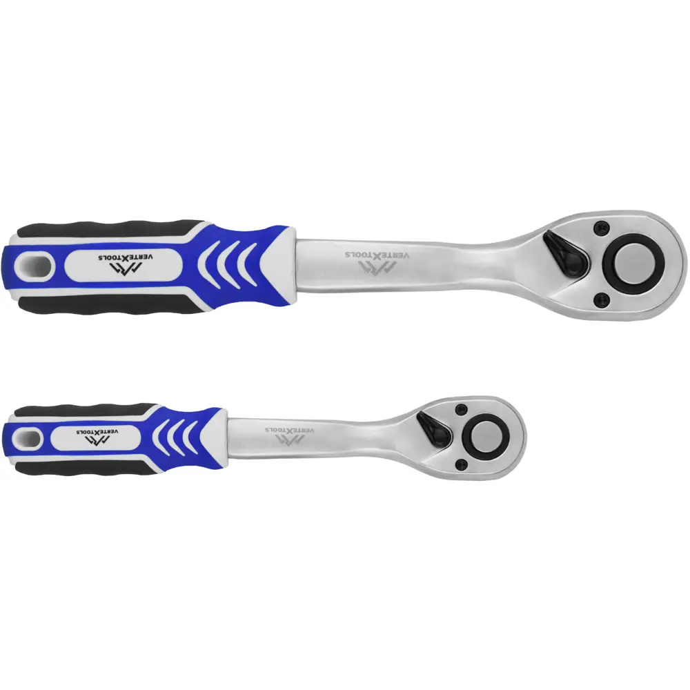 Набор инструментов Vertextools НБ-130, 130 предметов STLM-2109935 - Вид №31