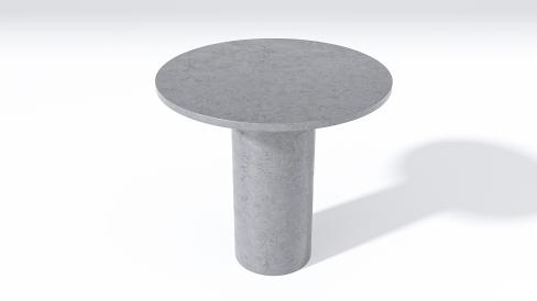 MC-10 Стол для кафе из бетона BET-ON BetOn 