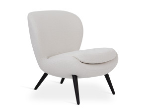 Тканевое кресло