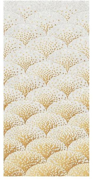 Koziel Обои на стену Mosaic 8888-85 - Вид №2