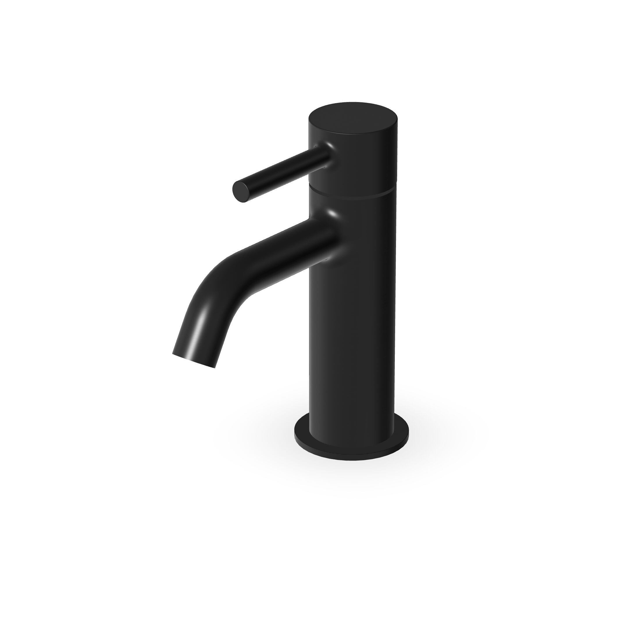 Однорычажный смеситель для раковины без слива Zucchetti Pan S ARCH-00038942 - Вид №26