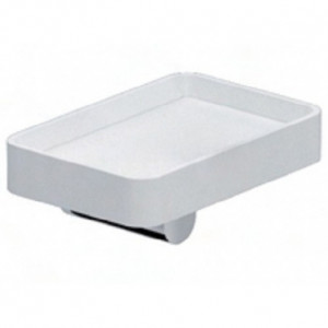 LV500101015 Мыльница Webert Living