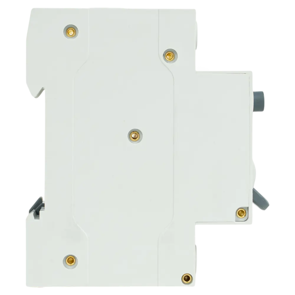 Автоматический выключатель Systeme Electric City9 Set с защитой от токов утечки 89412729 STLM-1579000 - Вид №4