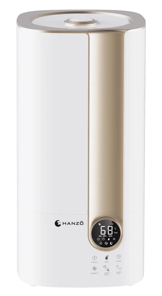 9261661 Увлажнитель воздуха Hanzo Z5 STDN-0005922 - Вид №1