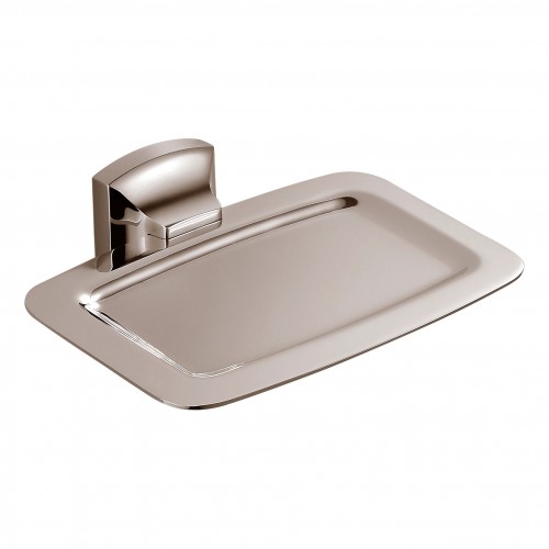 Мыльница настенная Fortis KEA-13305BN krausru 