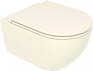 LKWCSO15 Подвесной унитаз настенный GSG CERAMIC