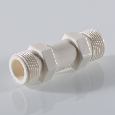 VTp.789.080.04 Вставка ремонтная для счетчика воды 80 мм Valtec 1/2", 80 мм  - Вид №3