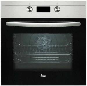 550496 Духовой шкаф Teka HO 725G STAINLESS STEEL Турция