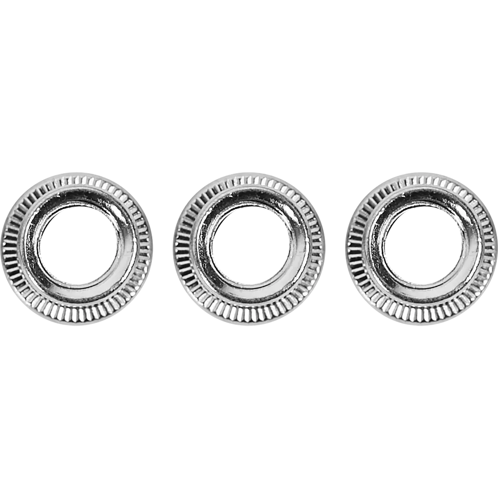87937023 Заклепка резьбовая Sormat М8 мм, 10 шт. STLM-1010886  - Вид №1