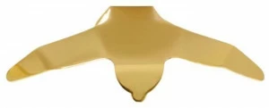Ligne Roset Настенный крючок из стали  11250110/11/12/13