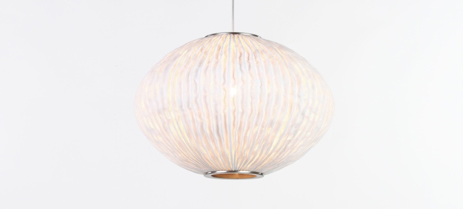 005891 Подвесной светильник Seaurchin Arturo Alvarez Coral Santreyd - Вид №4