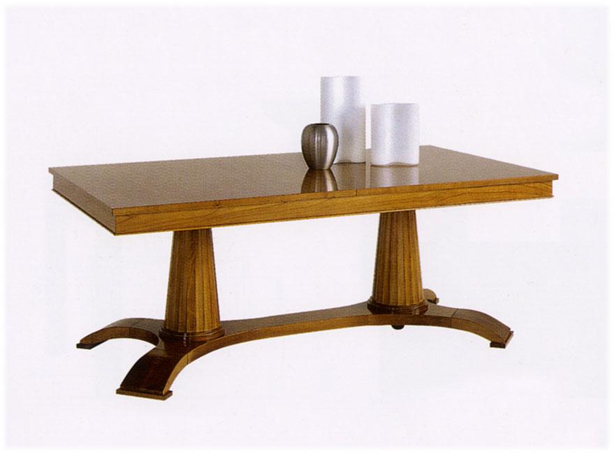 Стол HERITAGE J.S. SELVA 3692 Home