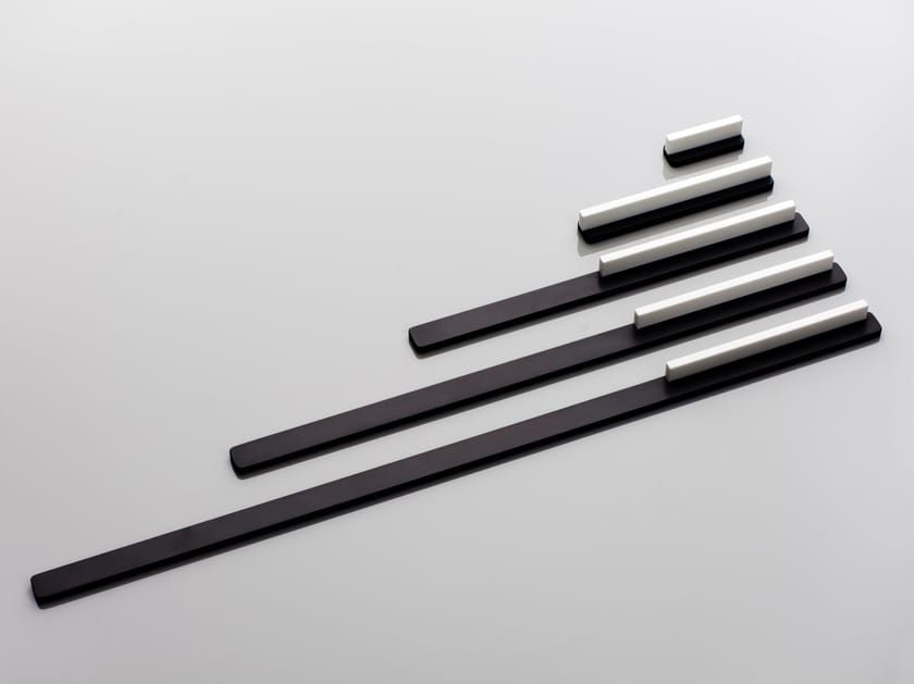 Модульная мебельная ручка Corian® AMOSDESIGN LINIE 6 ARCH-00083377