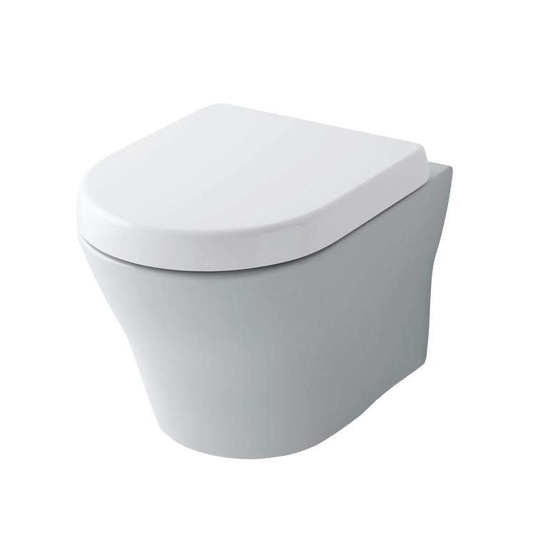 TOTO УНИТАЗ ПОДВЕСНОЙ MH CW162Y#XW  - Вид №3