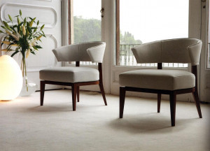 Кресло  PORADA Lenie