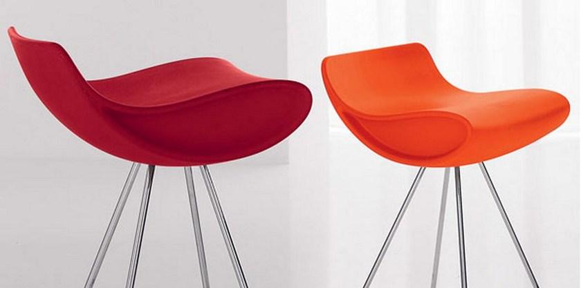 Italy Dream Design Табурет из полиуретана sun-id-1401757 - Вид №3