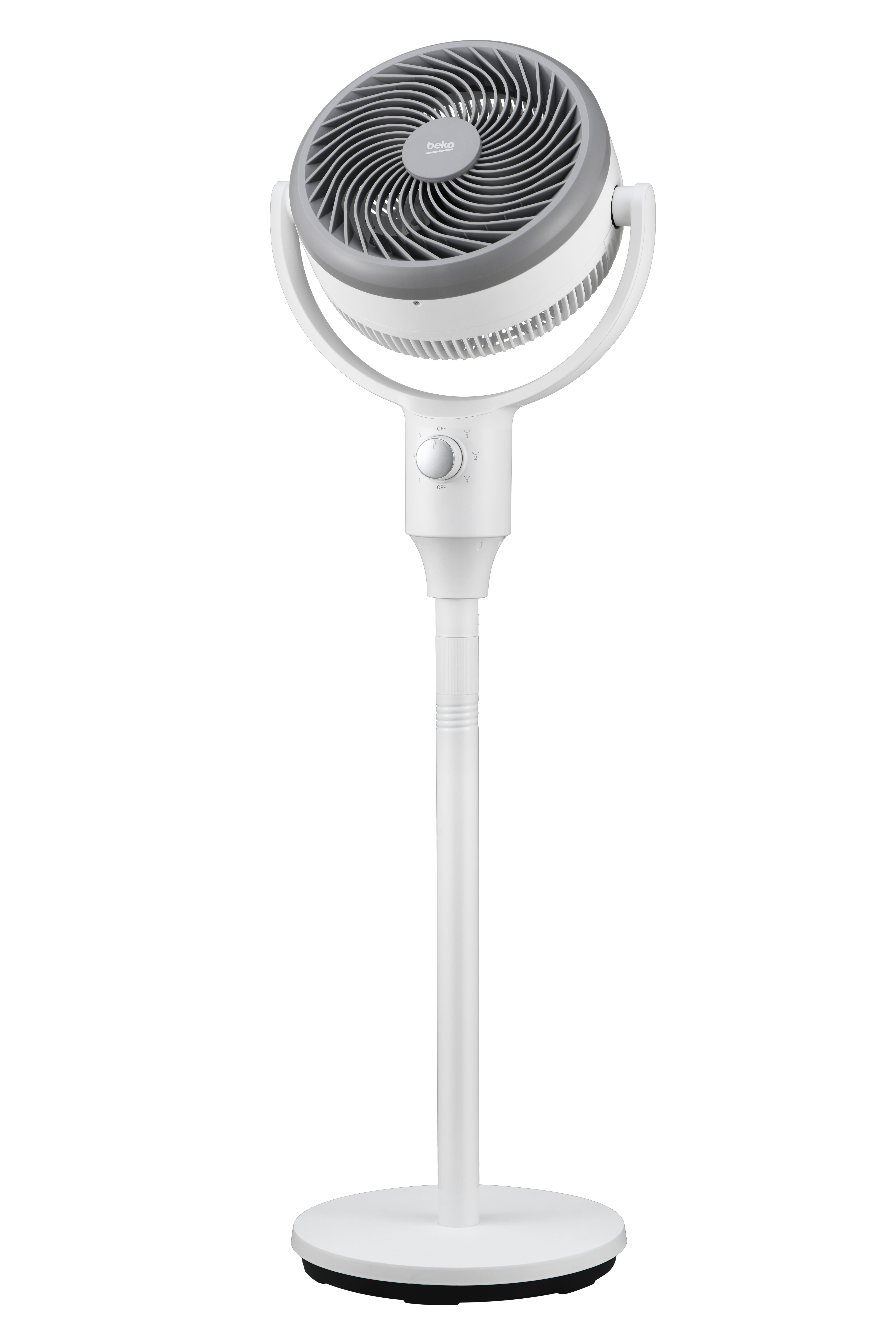 9243969 Вентилятор Beko EFS 5200 CW  белый STDN-0151518 - Вид №5