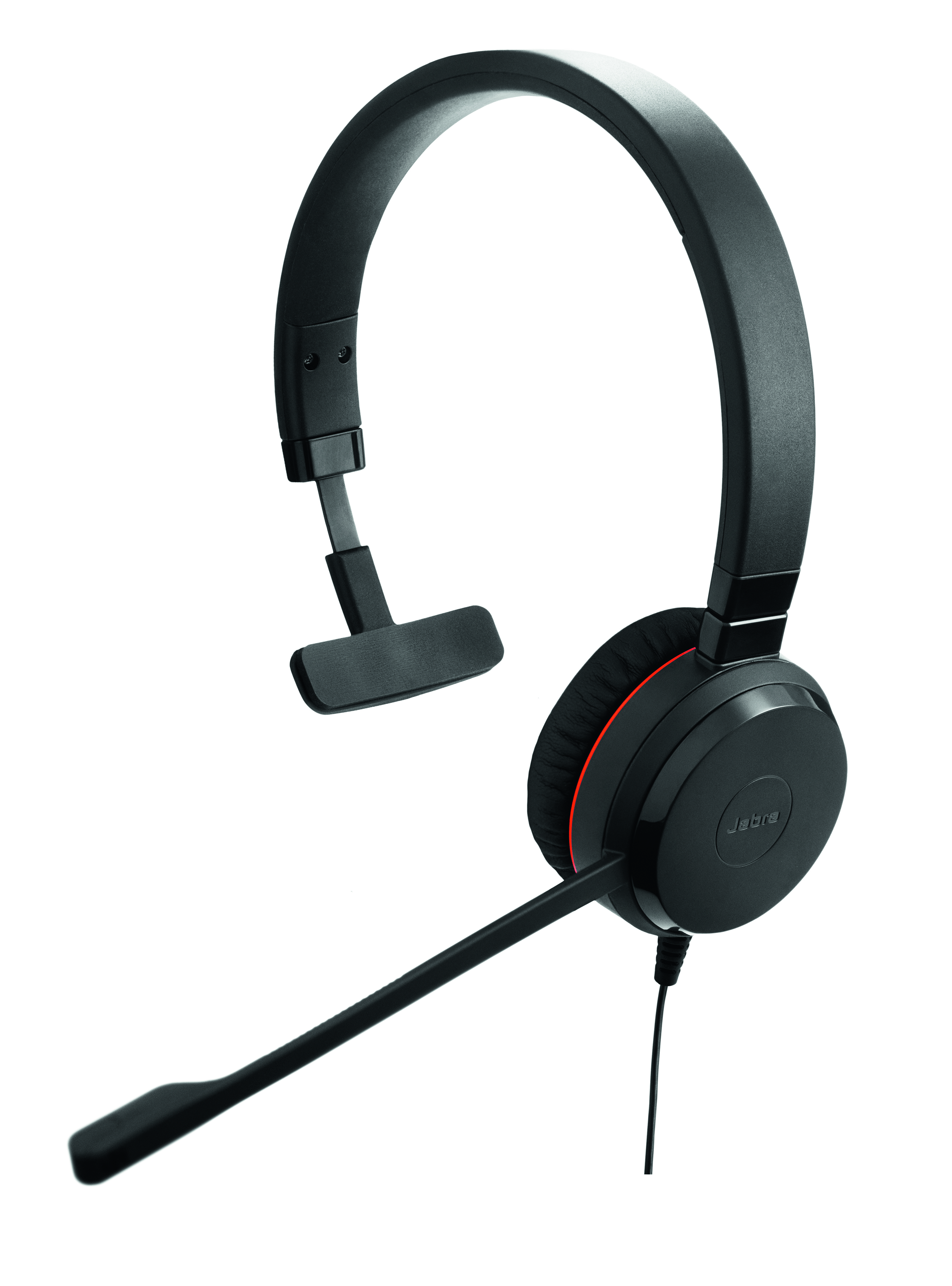 5393-823-309 evolve 30 ii ms mono Jabra Santreyd  - Вид №1