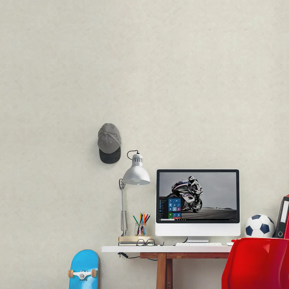 Обои флизелиновые Аспект Ру Экстрим бежевые 1.06 м 70289-24 STLM-2131139 - Вид №2