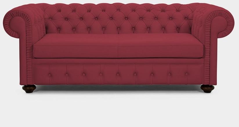 Real Piel Мягкий диван с кожаной обивкой sun-id-1497985 - Вид №5