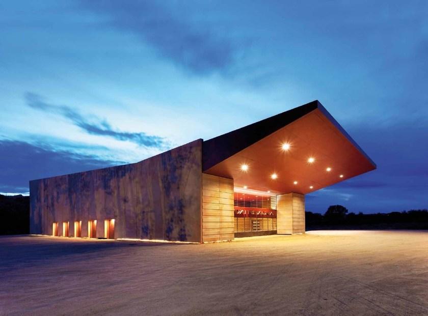 LEGNOPAN Панель HPL для вентилируемого фасада sun-id-1502999 - Вид №14