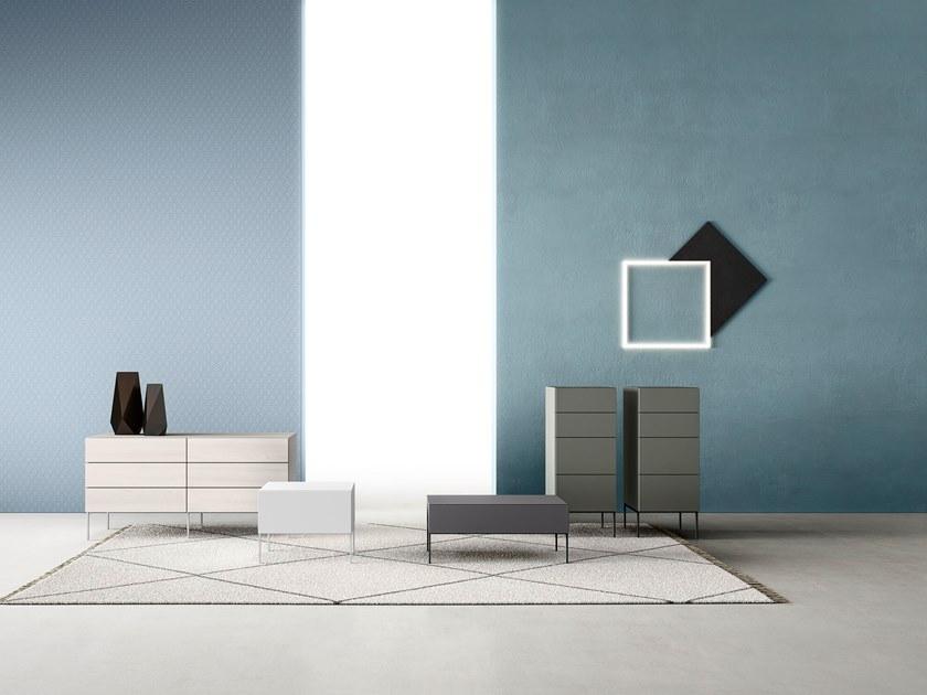 Zalf Прикроватная тумба с ящиками Lucky sun-id-1447641 - Вид №1