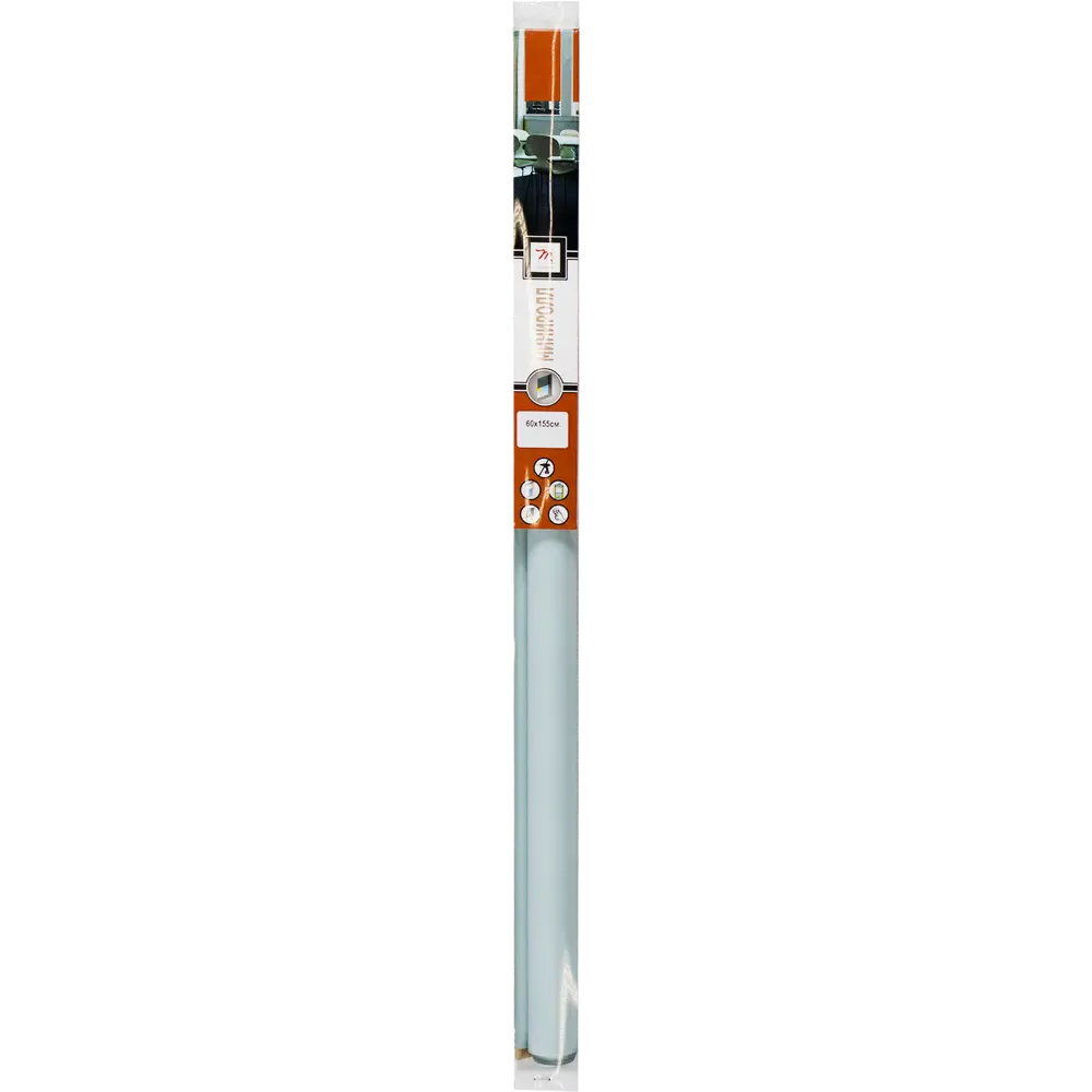 Рулонная штора 70х155 см, цвет голубой 82150509 STLM-2063502 MARKISOL моноцвет J-серия. ПРОМО МАРТ 2019 - Вид №4