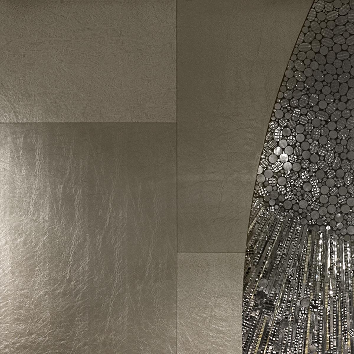 SICIS Vetrite 5 Boheme Grey ДЕКОРАТИВНЫЙ VETRITE sun-id-1991144 - Вид №79