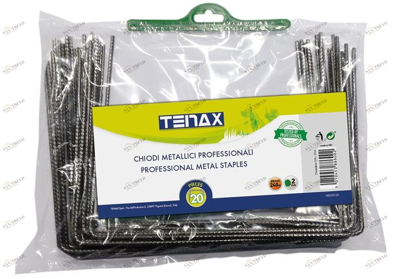 TENAX Гвоздь Accessori per l’orto 1a160217