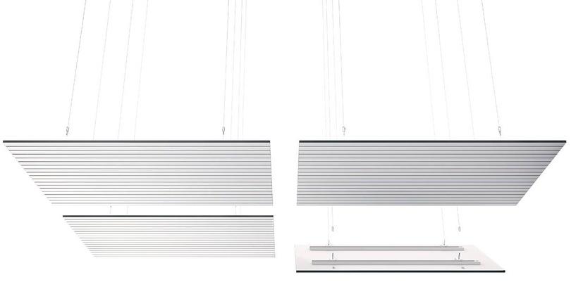 FANTONI Подвесная акустическая панель sun-id-1383070 - Вид №4