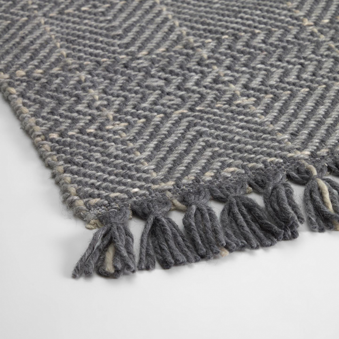 093199 Ковер 160 x 230 cm La Forma Shaiel 