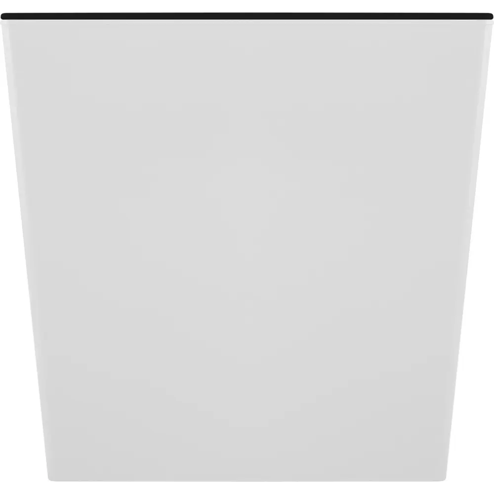 INGREEN Cube — стильный цветочный горшок с дренажной системой 89393219 STLM-1417544 - Вид №2